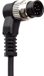 NiSi Shutter Release Cable N1 For Nikon