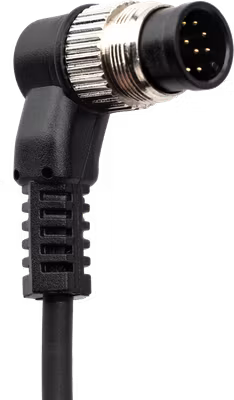 NiSi Shutter Release Cable N1 For Nikon