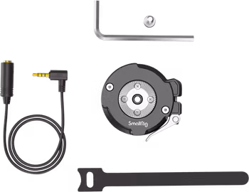 SmallRig 3403 Handgrip Rosette Adapter For Sony FX6