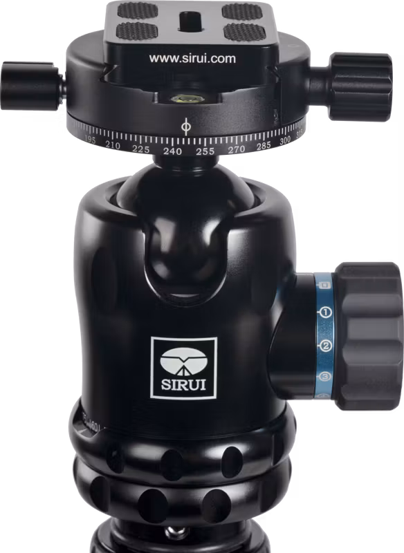 Sirui MT-20 Ballhead