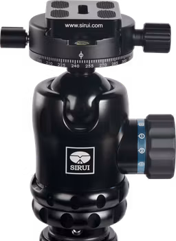 Sirui MT-20 Ballhead