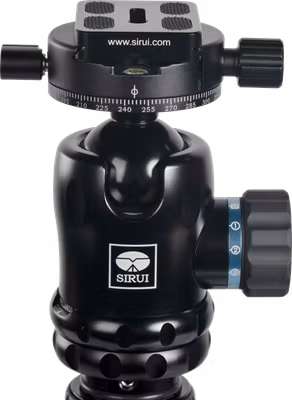 Sirui MT-20 Ballhead