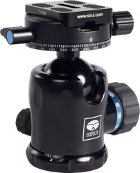 Sirui MT-20 Ballhead