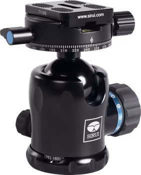 Sirui MT-20 Ballhead