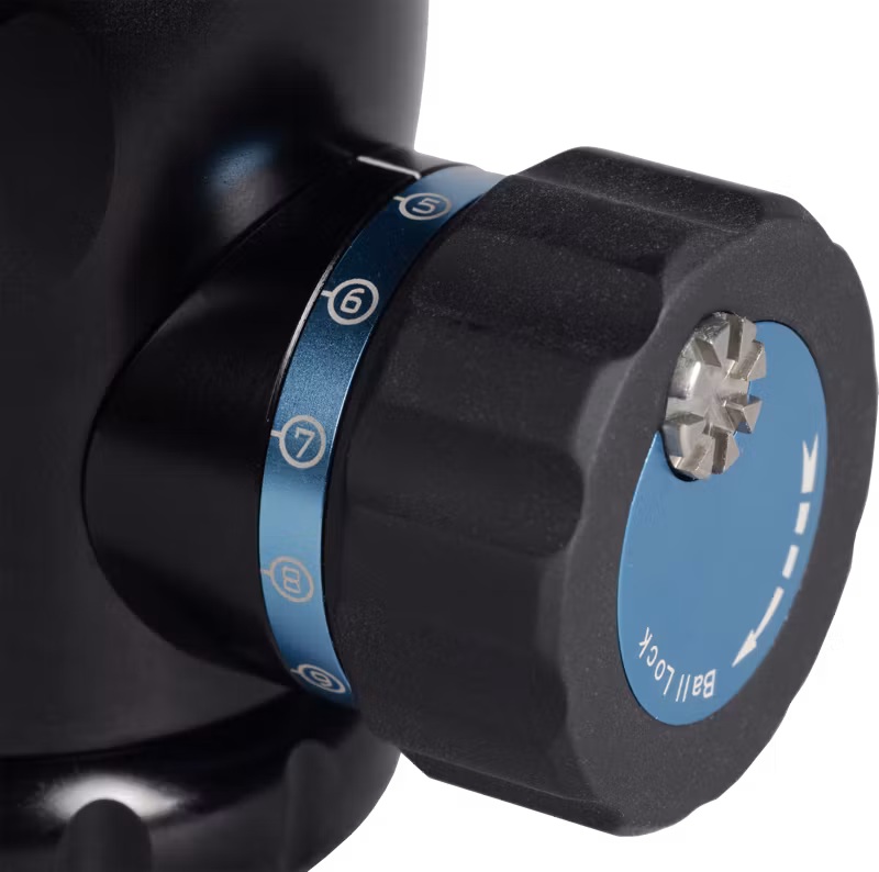 Sirui MT-20 Ballhead