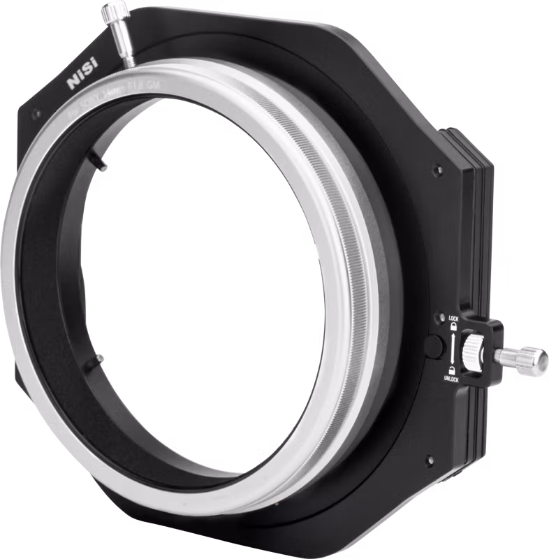 NiSi Filter Holder 100mm For Sony 14mm F1.8
