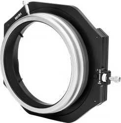 NiSi Filter Holder 100mm For Sony 14mm F1.8