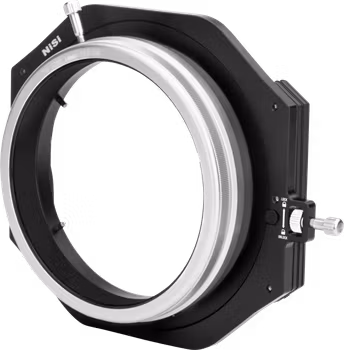 NiSi Filter Holder 100mm For Sony 14mm F1.8