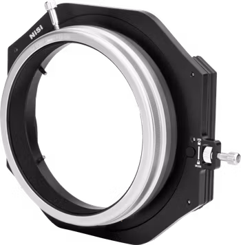 NiSi Filter Holder 100mm For Sony 14mm F1.8