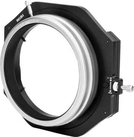NiSi Filter Holder 100mm For Sony 14mm F1.8