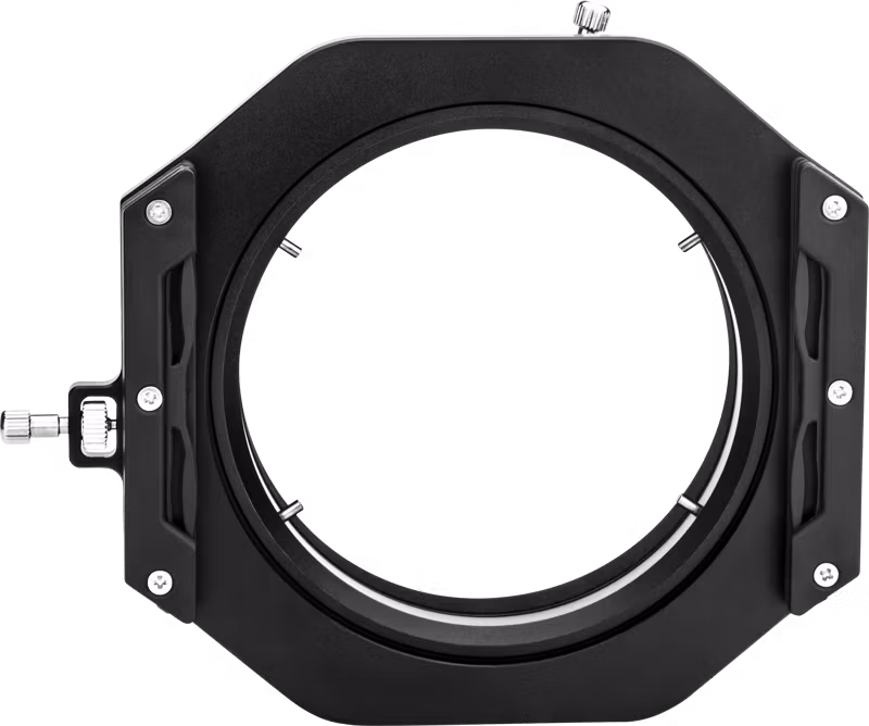 NiSi Filter Holder 100mm For Sony 14mm F1.8
