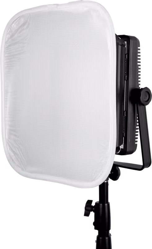 Nanlite Soft Box for 600SA/CSA/DSA LED Panels