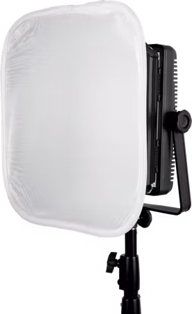 Nanlite Soft Box for 600SA/CSA/DSA LED Panels