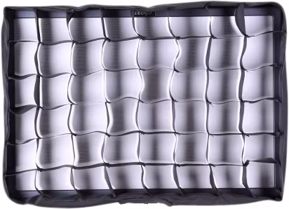 NanLite Eggcrate for 600SA/CSA/DSA Soft box