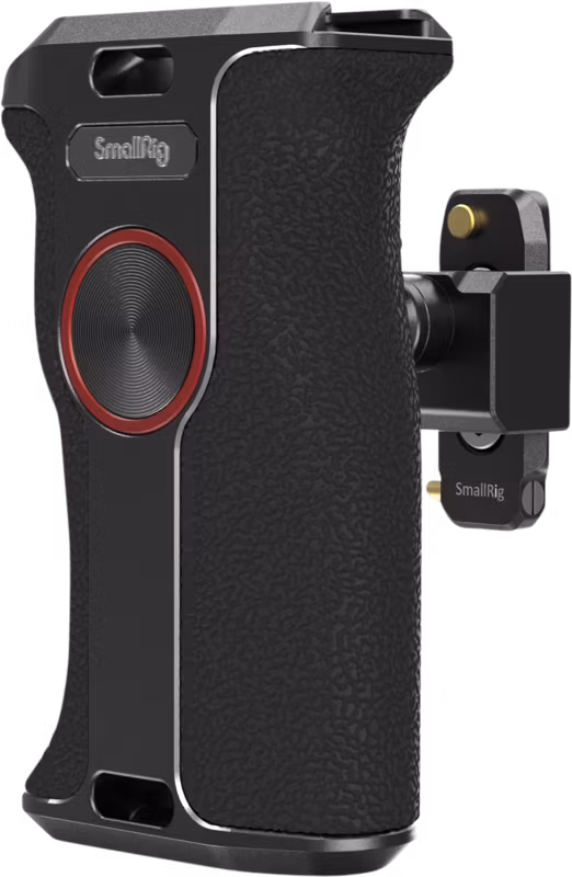 SmallRig 3260 Rotating Nato Handle (Left side)