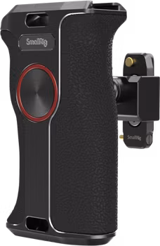 SmallRig 3260 Rotating Nato Handle (Left side)