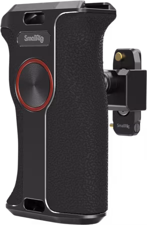 SmallRig 3260 Rotating Nato Handle (Left side)