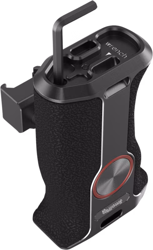 SmallRig 3260 Rotating Nato Handle (Left side)