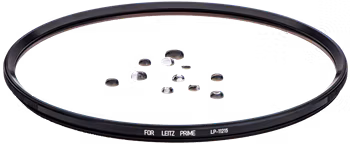 NiSi Cine Filter Explosion Proof / True Protector LP11215 For Leitz Prime/Zoom