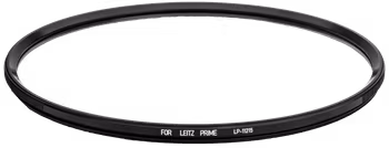 NiSi Cine Filter Explosion Proof / True Protector LP11215 For Leitz Prime/Zoom