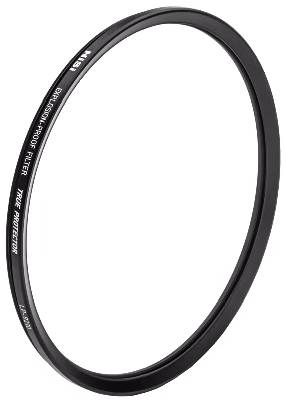 NiSi Cine Filter Explosion Proof / True Protector LP9210 For Leitz Sumilux C / Thalia