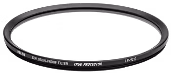 NiSi Cine Filter Explosion Proof / True Protector LP9210 For Leitz Sumilux C / Thalia