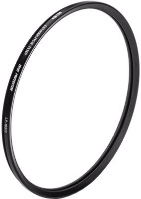 NiSi Cine Filter Explosion Proof / True Protector LP10510 For Cooke 5i / S6i / S7A (Small)