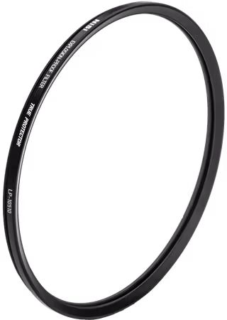 NiSi Cine Filter Explosion Proof / True Protector LP10510 For Cooke 5i / S6i / S7A (Small)