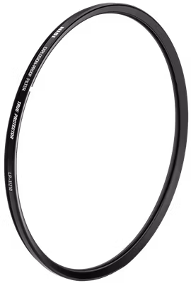 NiSi Cine Filter Explosion Proof / True Protector LP11210 For Summilux C 135mm