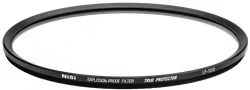 NiSi Cine Filter Explosion Proof / True Protector LP11210 For Summilux C 135mm