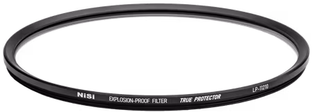 NiSi Cine Filter Explosion Proof / True Protector LP11210 For Summilux C 135mm