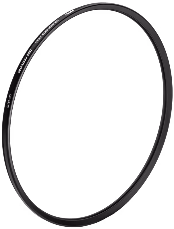 NiSi Cine Filter Explosion Proof / True Protector LP13110 For Cooke S4i / 5i / S6i / S7A (Big)