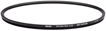 NiSi Cine Filter Explosion Proof / True Protector LP13110 For Cooke S4i / 5i / S6i / S7A (Big)
