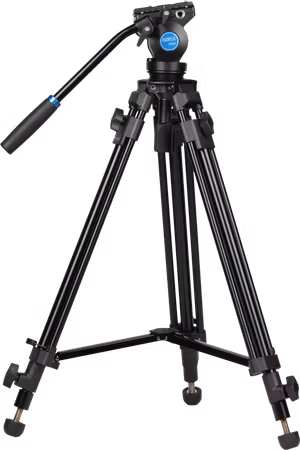 Sirui SH-05 Video Tripod