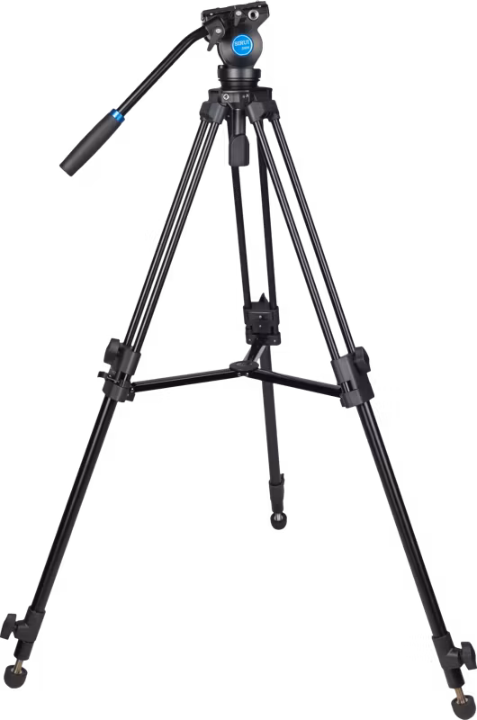Sirui SH-05 Video Tripod