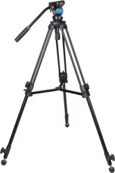 Sirui SH-05 Video Tripod