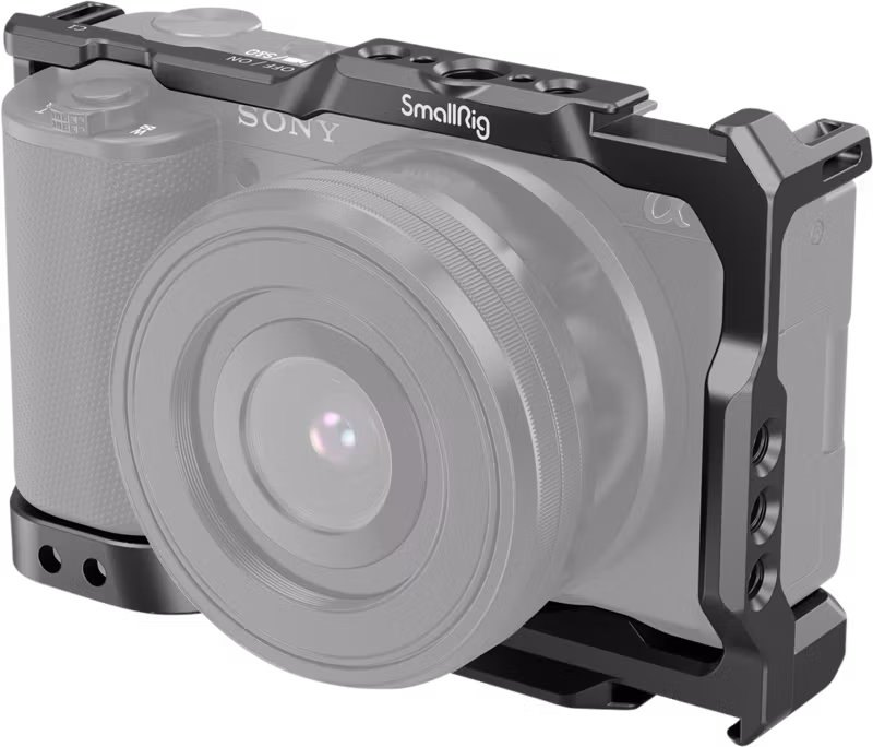 SmallRig 3531 Cage For Sony ZV-E10