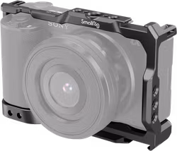SmallRig 3531 Cage For Sony ZV-E10