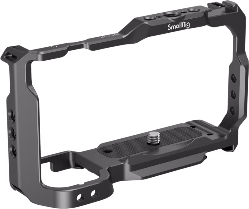 SmallRig 3531 Cage For Sony ZV-E10