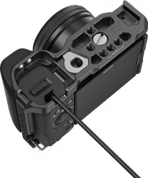 SmallRig 3538 Cage with Grip For Sony ZV-E10