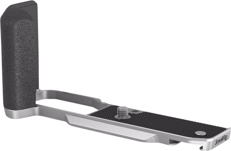 SmallRig 3480 L-Shape Grip For Nikon Z fc Camera