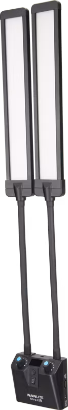 Nanlite Mira 26B LS kit