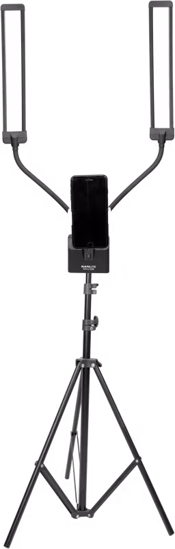 Nanlite Mira 26B LS kit