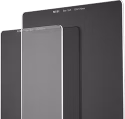 NiSi Square Filter Star Soft 150x170mm