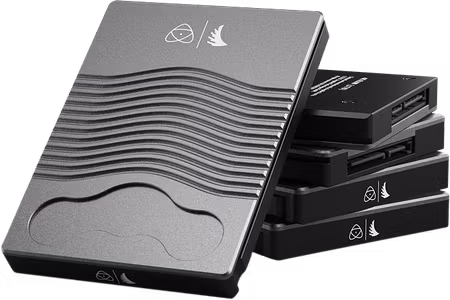 ANGELBIRD ATOMX 4K RAW 1 TB BY ANGELBIRD