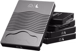 ANGELBIRD ATOMX 4K RAW 4 TB BY ANGELBIRD