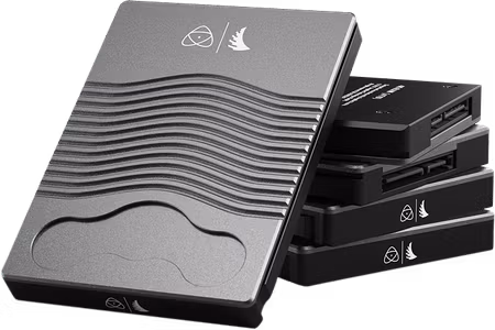 ANGELBIRD ATOMX 4K RAW 4 TB BY ANGELBIRD