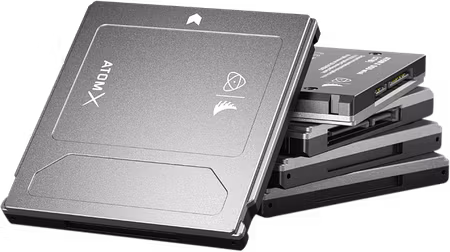 ANGELBIRD ATOMX SSDMINI 1 TB BY ANGELBIRD