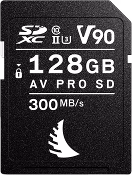 Angelbird AV PRO SD MK2 128GB V90 | 1 PACK