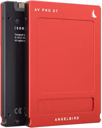 Angelbird AV PRO XT 500 GB